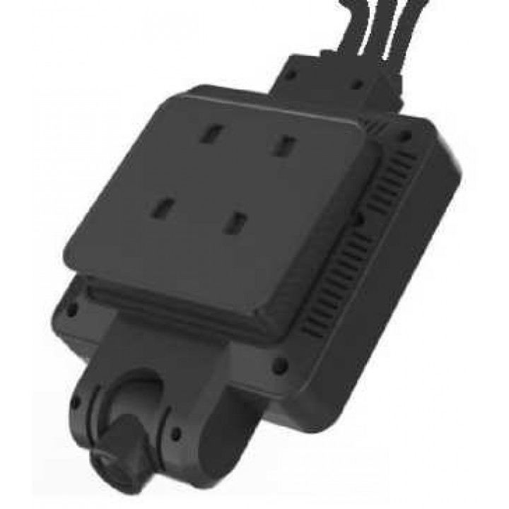 BELETRONIC BLT-A-00-020-DUO