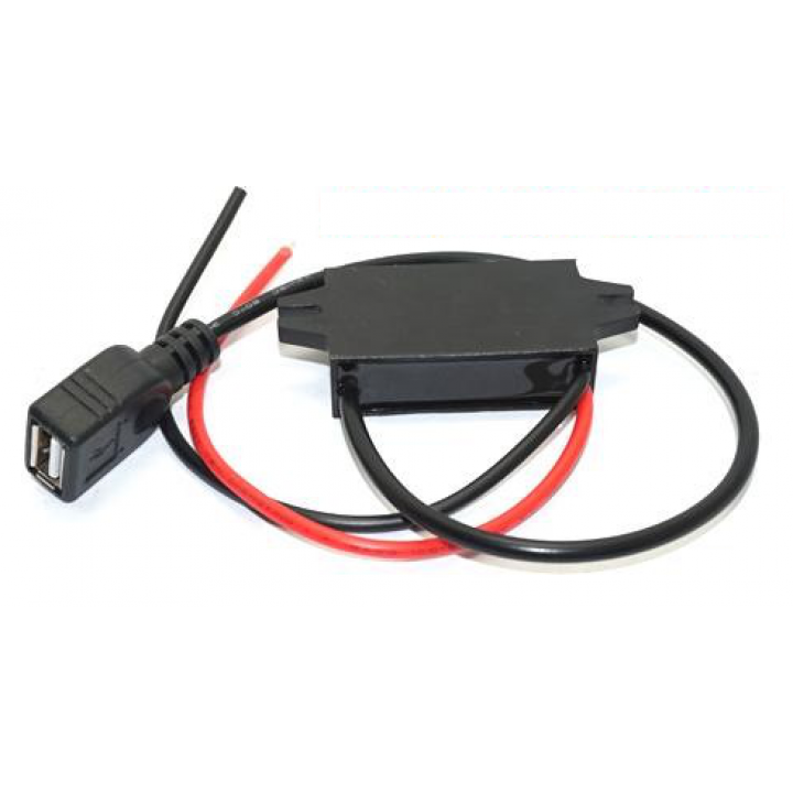 Преобразователь напряжения DC/DC BLT-DD1224S53