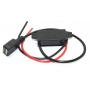 Преобразователь напряжения DC/DC BLT-DD1224S53