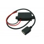 Преобразователь напряжения DC/DC BLT-DD1224S53