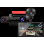 Автомобильный видеорегистратор BLT-VR27 Duo