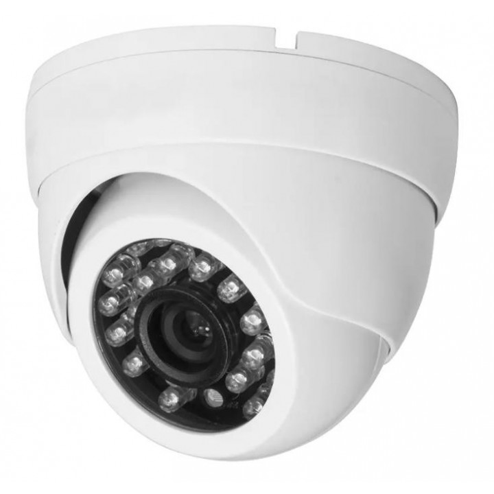 2 Mpx IP камера Beletronic BLT-PF1-020-O-D-Poe