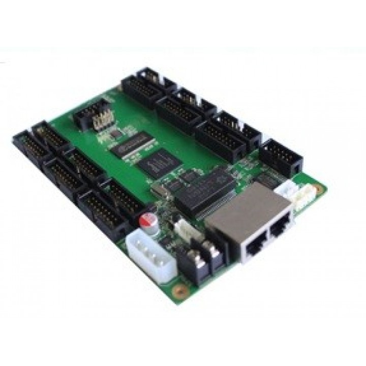 Принимающая карта LINSN RV908D