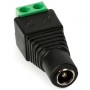 Разъем DC connector мама