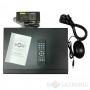4 канальный NVR видеорегистратор наблюдения Beletronic BLT-NVR0401-01