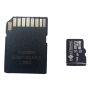 Карты памяти micro SDXC Beletronic